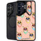 Bouffants and Broken Hearts Corgi Love Galaxy S24 FE Kickstand Case